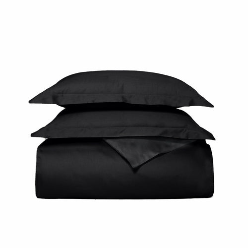 The Twill Set - 100% Cotton Duvet Cover & Pillowcases