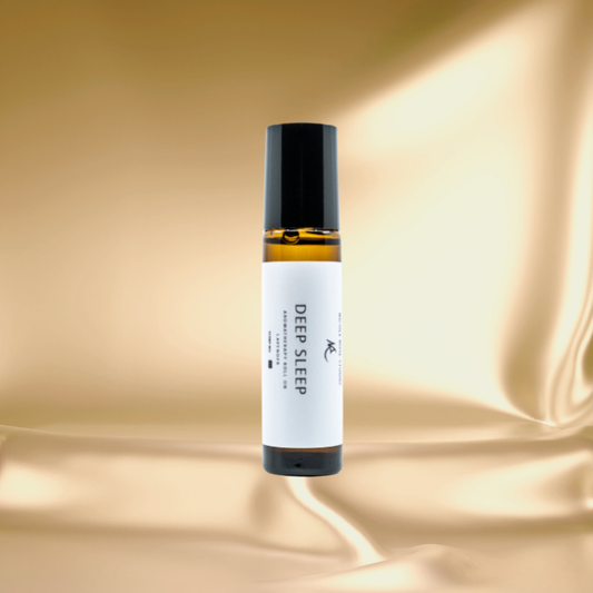 Drift – Deep Sleep Pulse Oil