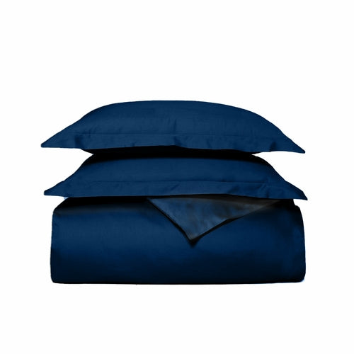 The Twill Set - 100% Cotton Duvet Cover & Pillowcases